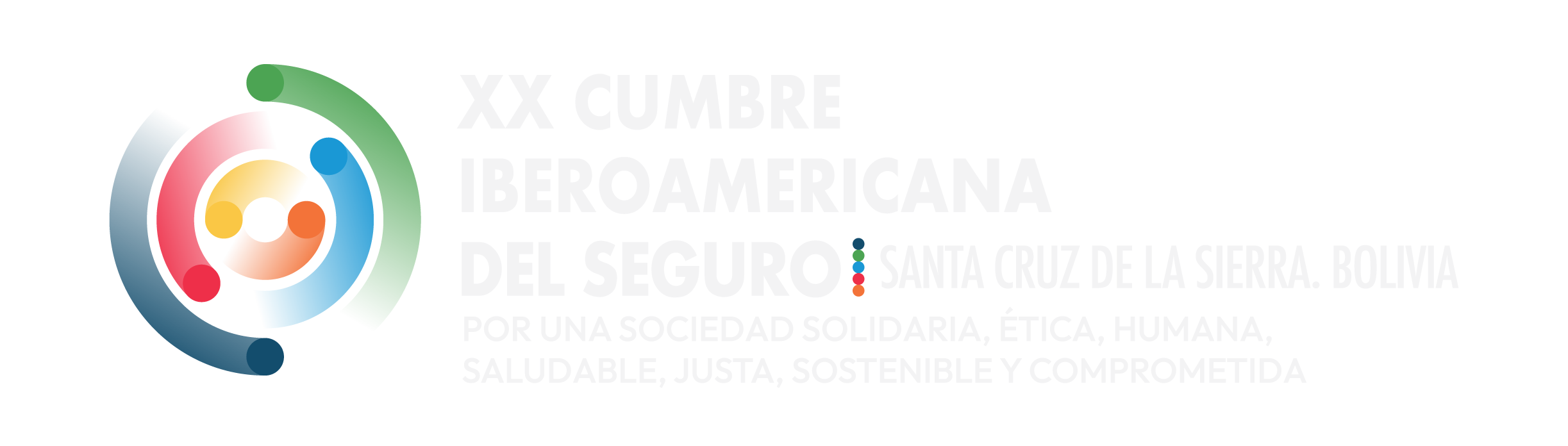 Logo Fundación iberoamericana alianza del seguro
