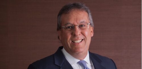 Giulo Valz-Gen Presidente de WFII