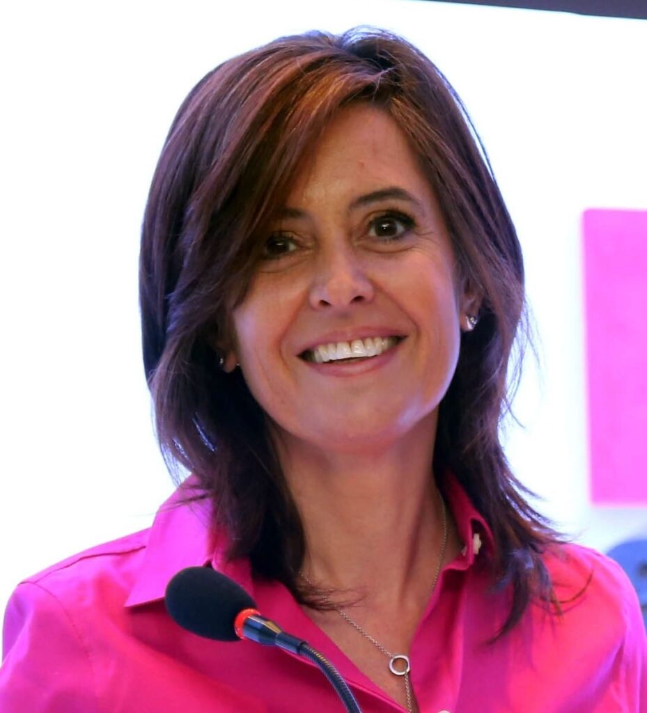 Gabriela Barbeito