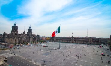 Ciudad de México – México