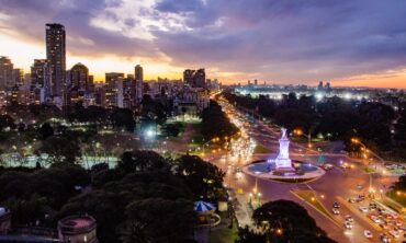 Buenos Aires – Argentina