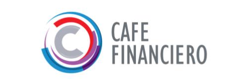 Logo Café financiero