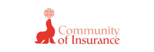 Logo Community of Insurance