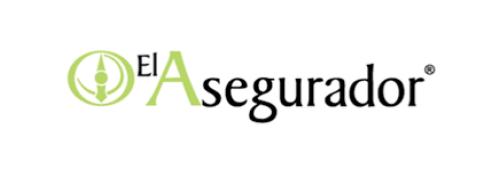 Logo el Asegurador