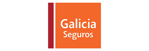 Logo Galicia Seguros