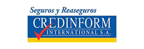 Logo Credinform