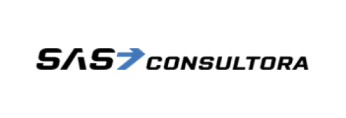 Logo SAS consultora