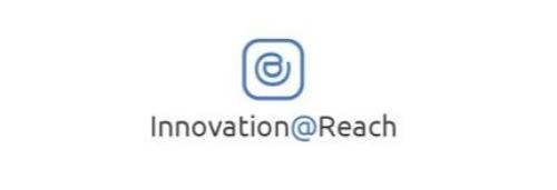 logo innovation@reach