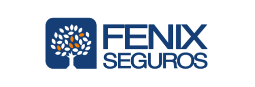 Logo Fenix Seguros