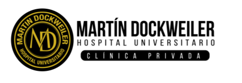 Logo Hospital Dockweiler