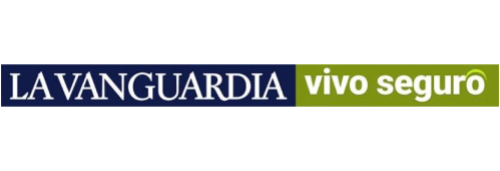 Logo La Vanguardia