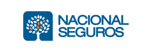 Logo Nacional Seguros