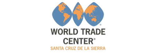 Logo World Trade Center