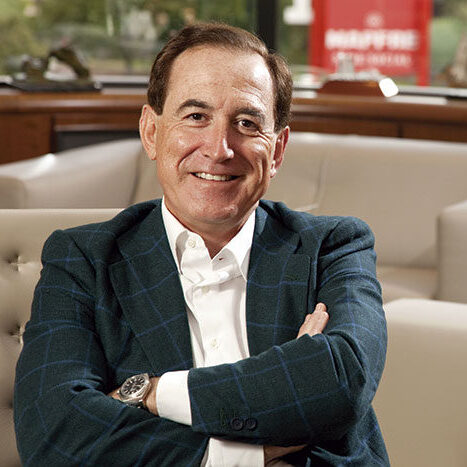 Antonio Huertas Mejias