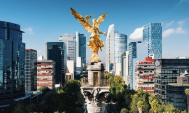 México – Ciudad de México 2023