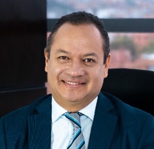 Camilo Gómez (Positiva)