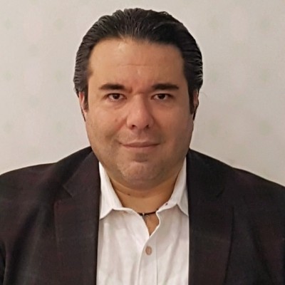 Carlos Tohmé