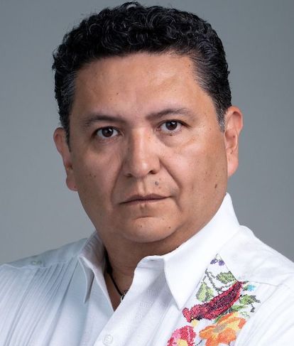 Miguel Angel Arcique