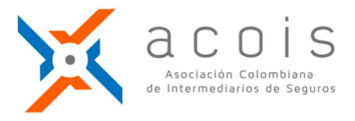 Asociación Colombiana de Intermediarios de Seguros