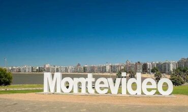 Montevideo – Uruguay 2023