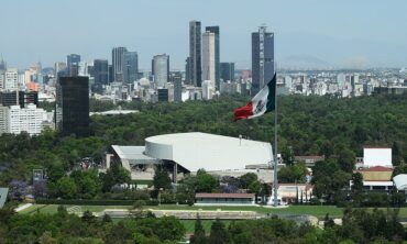 El Seguro ante los retos del Siglo XXI en la Cumbre de México