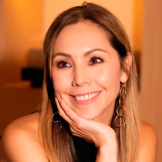Astrid Iglesias Lerroux
