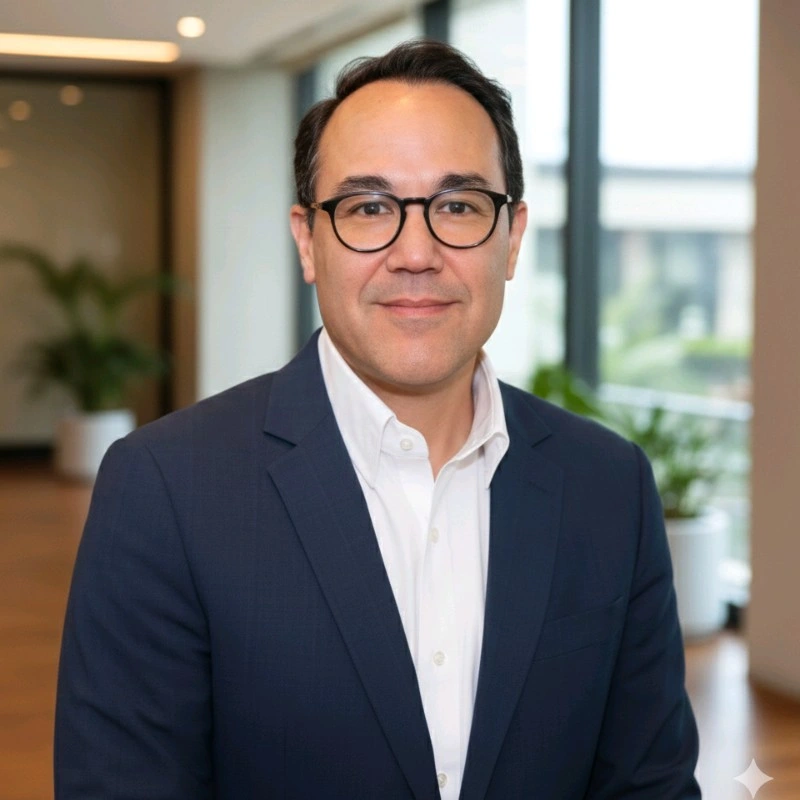 Carlos Henríquez Sosa