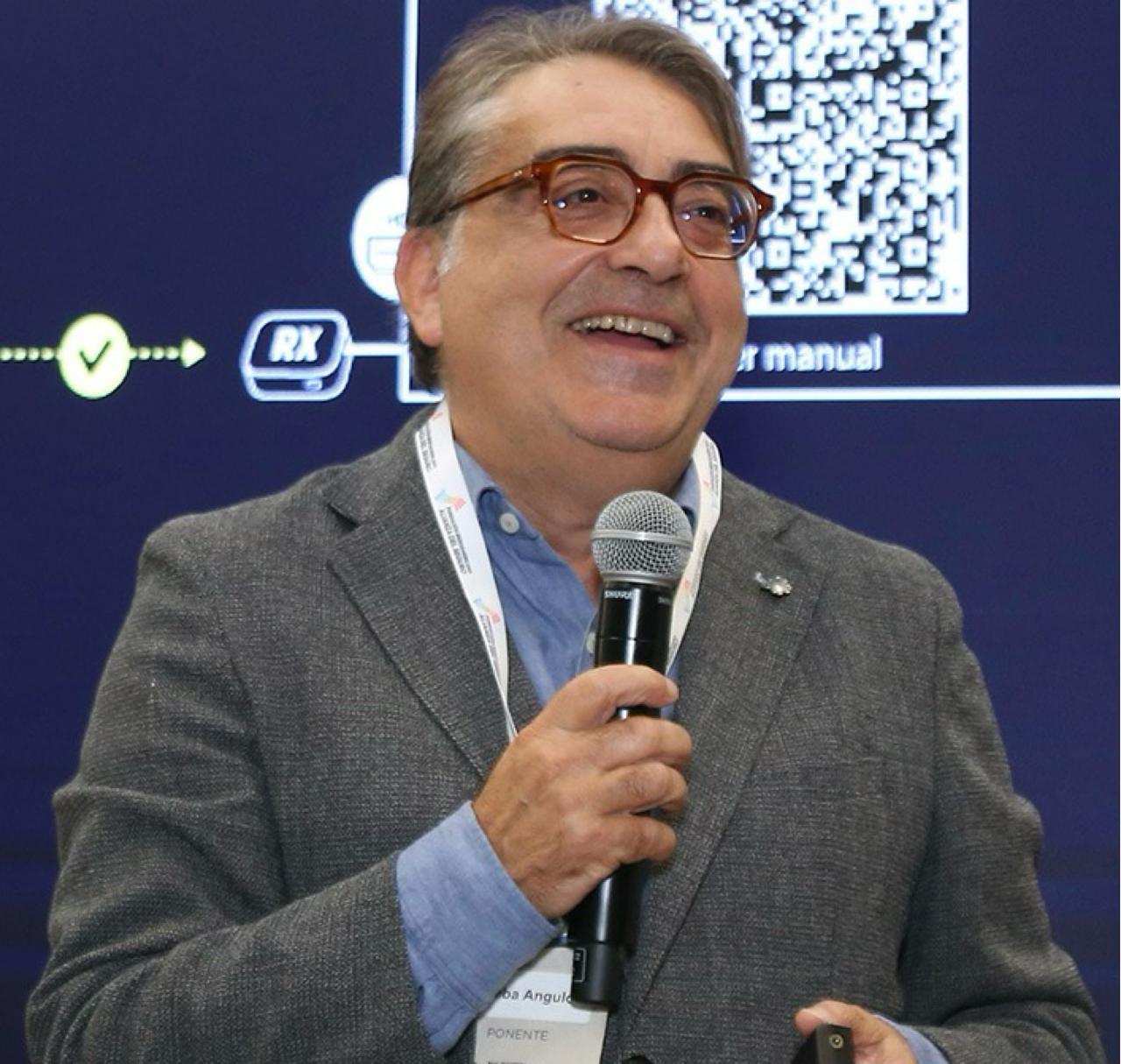 Joseba Angulo