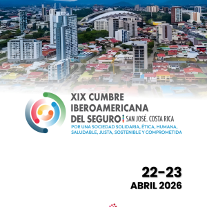 XIX Cumbre Iberoamericana del Seguro. San José-Costa Rica