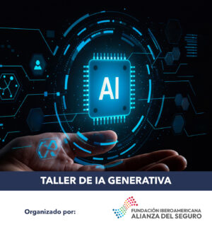 Taller de IA Generativa