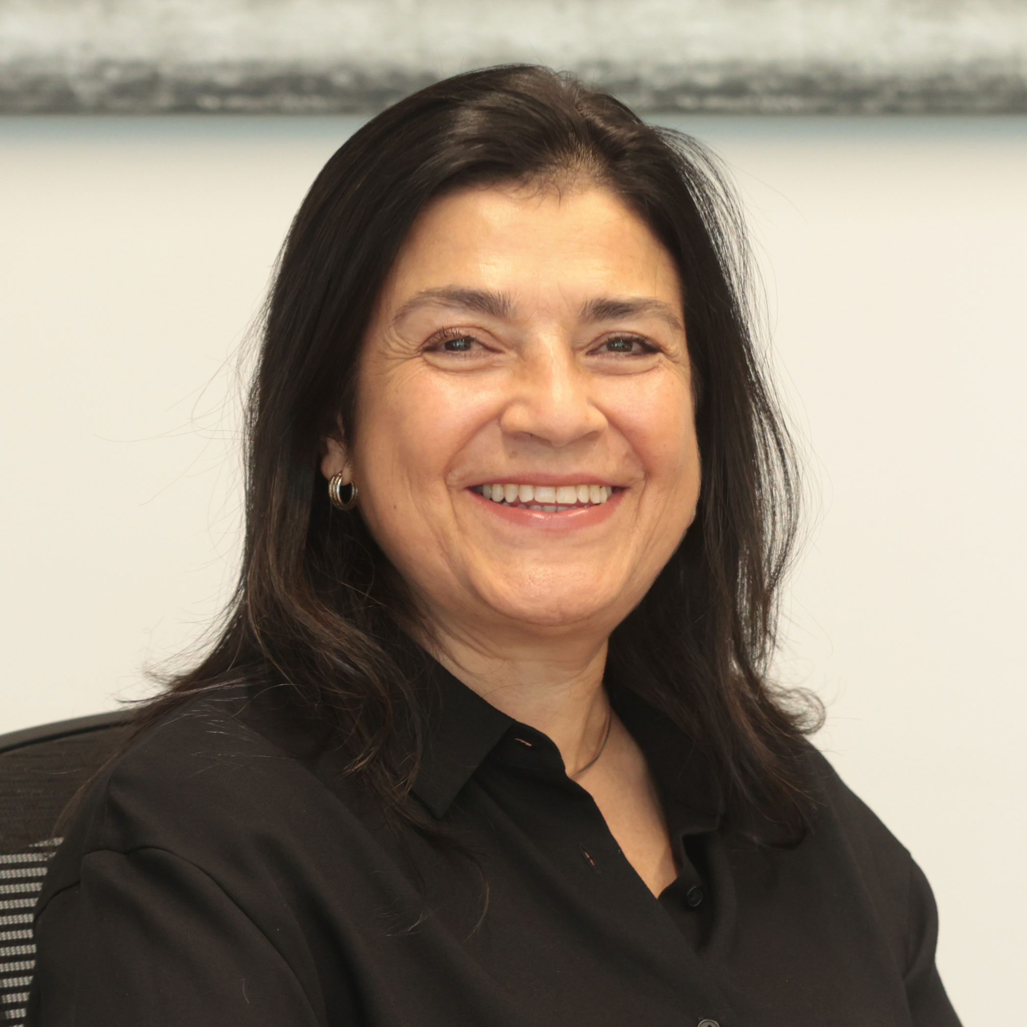 Rosa María Morales