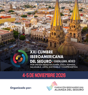 XXI Cumbre Iberoamericana del Seguro